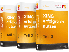 Xing erfolgreich nutzen